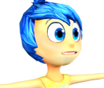 Joy - Disney Magic Kingdoms