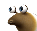 Whiptongue Bulborb - Pikmin 3