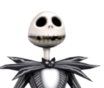 Jack Skellington - Disney Magic Kingdoms
