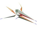 Wolfen - Star Fox 2 (Prototype)