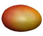 Heroine's Tear - Pikmin 3