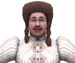 Florance - Little Britain: The Video Game