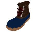 Hunting Boots - Splatoon 3