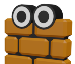 Partrick - Super Mario Maker 2