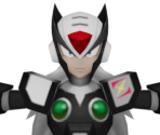Fake Zero - Mega Man X Customs