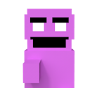 Purpleguy (FNaF World) - Five Nights at Freddy's Customs