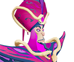 Jafar - Disney Mirrorverse