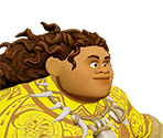 Maui - Disney Mirrorverse