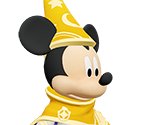 Mickey - Disney Mirrorverse