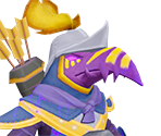 Elite Ranged Goon - Disney Mirrorverse