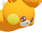 #0921 Pawmi - Pokémon GO