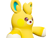 #0922 Pawmo - Pokémon GO