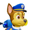 Chase - PAW Patrol Rescue World