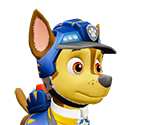 Chase (Dino Rescue) - PAW Patrol Rescue World