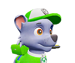 Rocky - PAW Patrol Rescue World