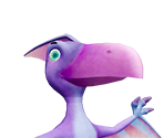 Pterodactyl - PAW Patrol Rescue World