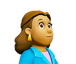 Mayor Goodway - PAW Patrol Rescue World
