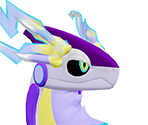 #1008 Miraidon - Pokémon Scarlet / Violet