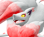 #0571 Zoroark (Hisuian) - Pokémon Scarlet / Violet