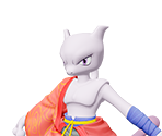 #0150 Mewtwo (Pokébuki Style) - Pokémon Unite