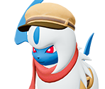 #0359 Absol (Explorer Style) - Pokémon Unite