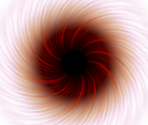 Black Hole - Super Mario Galaxy