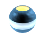 Cannonball - Super Mario Galaxy
