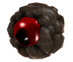 Ruby Rock - Super Mario Galaxy