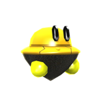 Topmini - Super Mario Galaxy