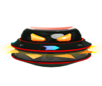 Topmaniac - Super Mario Galaxy