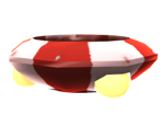 TogeBegoman - Super Mario Galaxy
