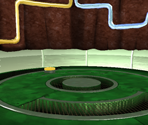 Battlerock Spring Vault Room - Super Mario Galaxy