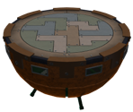 Battlerock Time Attack Planet - Super Mario Galaxy
