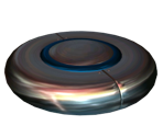 Battlerock UFOs - Super Mario Galaxy