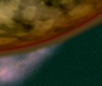 Battlerock Sky - Super Mario Galaxy