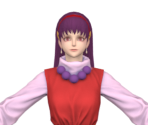 Athena Asamiya (1994) - The King of Fighters ALLSTAR