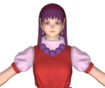Athena Asamiya (1996) - The King of Fighters ALLSTAR