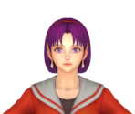 Athena Asamiya (1999) - The King of Fighters ALLSTAR