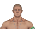 John Cena - The King of Fighters ALLSTAR