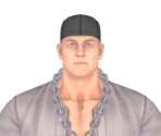 John Cena (Doctor of Thuganomics) - The King of Fighters ALLSTAR