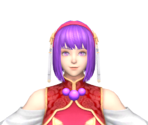 Athena Asamiya (XV) - The King of Fighters ALLSTAR