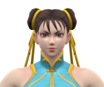 Chun-Li (Nostalgia) - The King of Fighters ALLSTAR