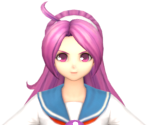 Athena Asamiya (XIII) - The King of Fighters ALLSTAR