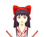 Nakoruru (XIV) - The King of Fighters ALLSTAR
