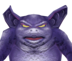 Edwin - Rampage: Total Destruction