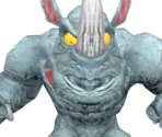 Boris - Rampage: Total Destruction