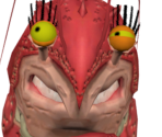 Ruby - Rampage: Total Destruction
