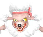 Fifi - Rampage: Total Destruction