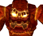 Rocky - Rampage: Total Destruction