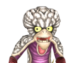Brian - Rampage: Total Destruction